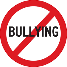 STOP BULLYING NOW! – STAND UP!